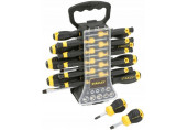 Stanley STHT0-70888 Jeu de tournevis 51pcs