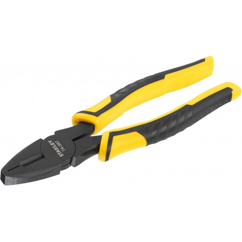 Stanley STHT0-74367 DynaGrip Pince universelle 200mm Stanley STHT0-74367 DynaGrip Pince universelle 200mm