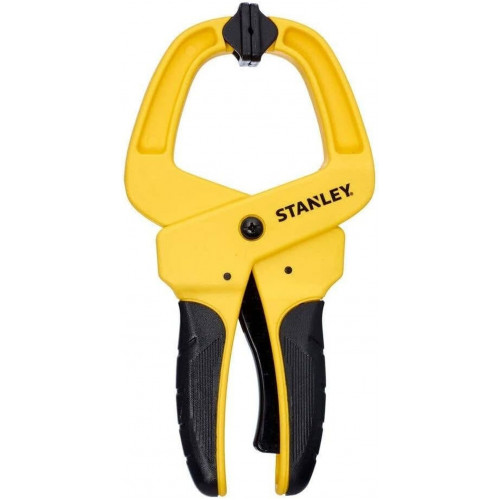 Stanley STHT0-83199 Pince a serrage progressif 50mm Stanley STHT0-83199 Pince a serrage progressif 50mm