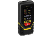 Stanley STHT1-77140 Télémetre laser TLM 330s Bluetooth, 100m