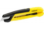 Stanley STHT10489-0 Cutter Quick Snap 18mm