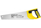 Stanley STHT20348-1 Tradecut Scie égoine 8TPI x 380mm