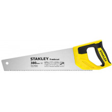 Stanley STHT20348-1 Tradecut Scie égoine 8TPI x 380mm