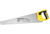 Stanley STHT20350-1 Tradecut Scie égoine 8TPI x 500mm