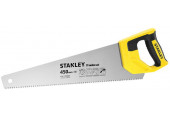 Stanley STHT20354-1 Tradecut Scie égoine 8TPI x 450mm