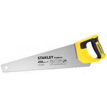 Stanley STHT20354-1 Tradecut Scie égoine 8TPI x 450mm