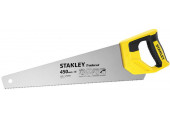 Stanley STHT20355-1 Tradecut Scie égoine 11TPI x 450mm