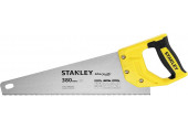 Stanley STHT20366-1 Sharpcut Scie égoine 7TPI 380mm