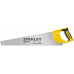 Stanley STHT20367-1 Sharpcut Scie égoine 7TPI x 500mm