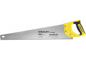 Stanley STHT20368-1 Sharpcut Scie égoine 7TPI 550mm