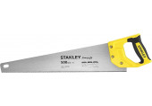 Stanley STHT20371-1 Sharpcut Scie égoine 11TPI x 500mm