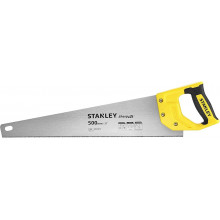 Stanley STHT20371-1 Sharpcut Scie égoine 11TPI x 500mm