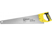 Stanley STHT20372-1 Sharpcut Scie égoine 11TPI 550mm