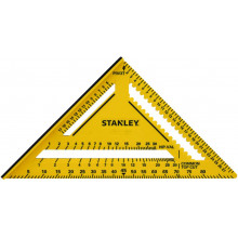 Stanley STHT46013-0 Équerre de charpentier 300mm