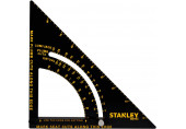 Stanley STHT46054-0 Équerre de charpentier réglable 300mm