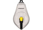 Stanley STHT47110-0 Cordeau traceur 1:1, 30m