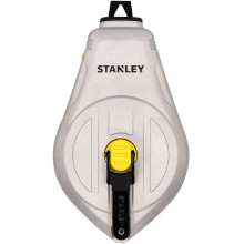 Stanley STHT47110-0 Cordeau traceur 1:1, 30m