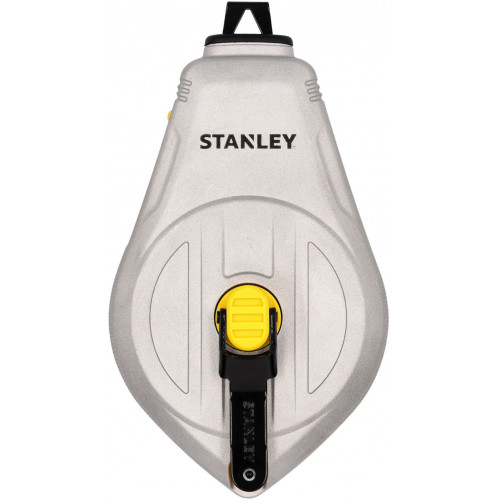 Stanley STHT47110-0 Cordeau traceur 1:1, 30m