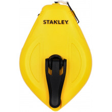 Stanley STHT47112-0 Cordeau traceur 1:1, 30m
