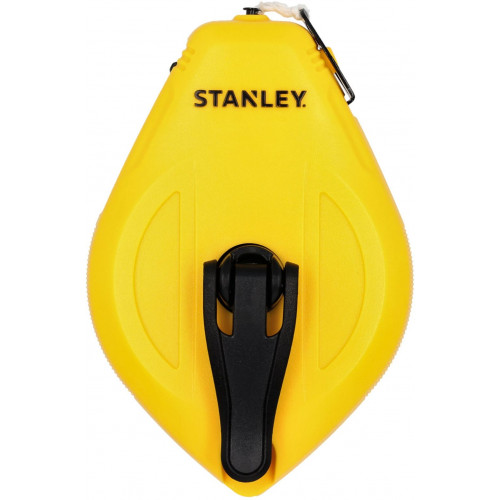 Stanley STHT47112-0 Cordeau traceur 1:1, 30m Stanley STHT47112-0 Cordeau traceur 1:1, 30m