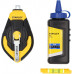 Stanley STHT47312-0 Kit cordeau traceur 3:1, 30m