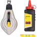 Stanley STHT47612-0 Kit cordeau traceur 6:1, 30m