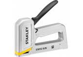 Stanley STHT70150-0 FatMax Agrafeuse aluminium travaux intensifs - Type G (6-14mm)
