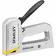 Stanley STHT70150-0 FatMax Agrafeuse aluminium travaux intensifs - Type G (6-14mm)