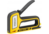 Stanley STHT70440-0 FatMax Agrafeuse-cloueuse travaux légers