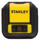 Stanley STHT77498-1 Croix a nivellement automatique - 12m de rayon d'action