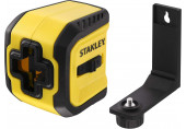 Stanley STHT77611-0 Laser krzyzowy SL - czerwony