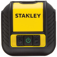 Stanley STHT77499-1 Croix a nivellement automatique - 12m de rayon d'action