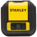 Stanley STHT77499-1 Croix a nivellement automatique - 12m de rayon d'action