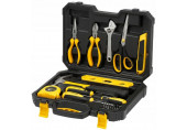 Stanley STHT78050-1 Coffret d'outils manuels, 28 pieces