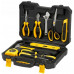 Stanley STHT78050-1 Coffret d'outils manuels, 28 pieces