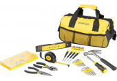Stanley STMT0-74101 Coffret d'outils, 38 pieces