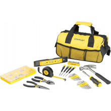 Stanley STMT0-74101 Coffret d'outils, 38 pieces