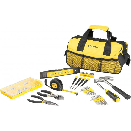 Stanley STMT0-74101 Coffret d'outils, 38 pieces