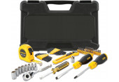 Stanley STMT0-74864 Coffret outils 51 pieces