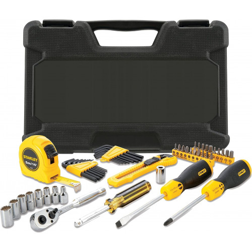 Stanley STMT0-74864 Coffret outils 51 pieces