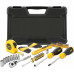 Stanley STMT0-74864 Coffret outils 51 pieces