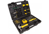 Stanley STMT0-94248 Set de 65 outils a main dans une sacoche