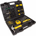 Stanley STMT0-94248 Set de 65 outils a main dans une sacoche