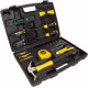 Stanley STMT0-94248 Set de 65 outils a main dans une sacoche