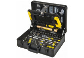 Stanley STMT98109-1 Valise de maintenance, 142 pcs