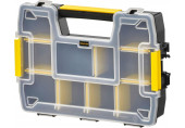 Stanley STST1-70720 SortMaster mini Organisateur a 10 compartiments 29x21x6,3cm