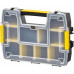 Stanley STST1-70720 SortMaster mini Organisateur a 10 compartiments 29x21x6,3cm