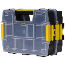 Stanley STST1-71197 SortMaster Organiseur (2pcs)