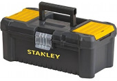 Stanley STST1-75515 12,5" Essential Boîte a outils métal