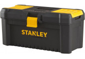 Stanley STST1-75517 16" Essential Boîte a outils plastique